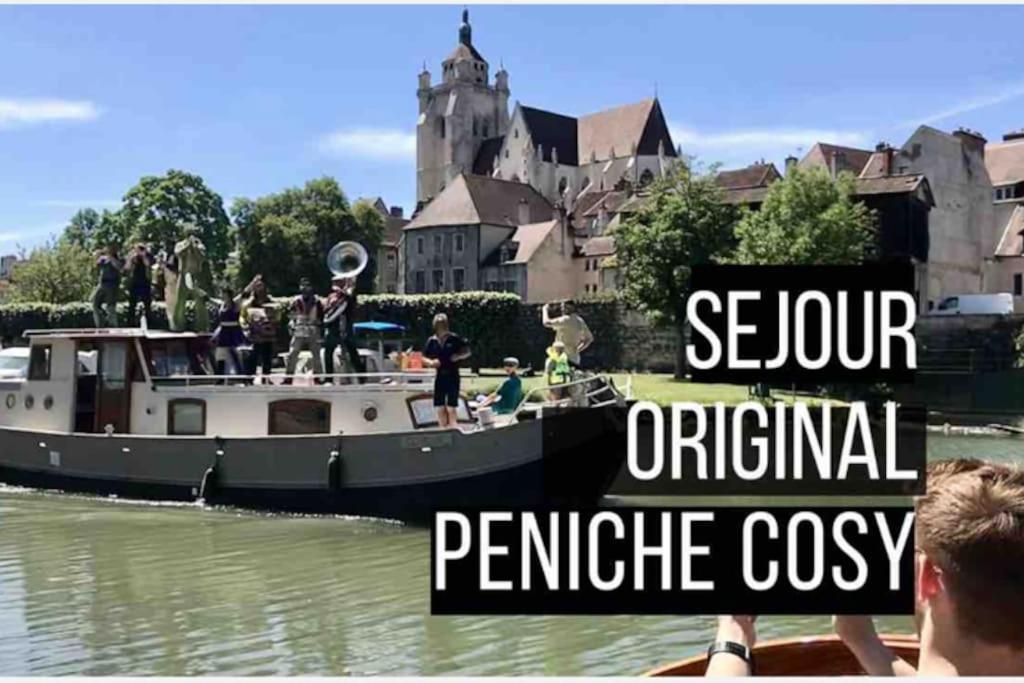 فندق Peniche Hollandaise Cosy دول المظهر الخارجي الصورة